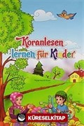 Kur'an Elifbası (Koranlesen Lernen für Kinder) (Almanca)