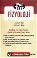 Pretest Fizyoloji