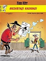 Red Kit 56 - Mezartaşı Kasabası