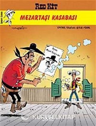 Red Kit 56 - Mezartaşı Kasabası