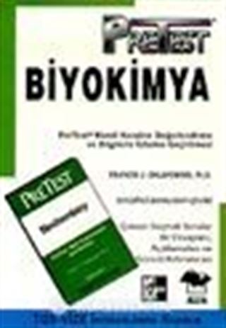 Pretest Biyokimya