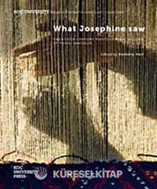 What Josephine Saw