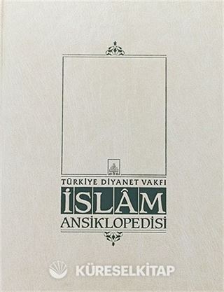 İslam Ansiklopedisi 34. Cilt