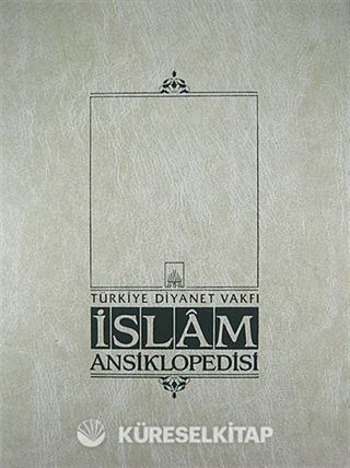İslam Ansiklopedisi 36. Cilt