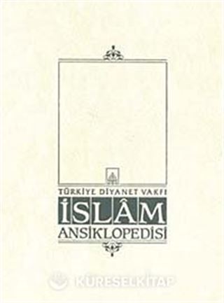 İslam Ansiklopedisi 39. Cilt