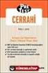 Pretest Cerrahi