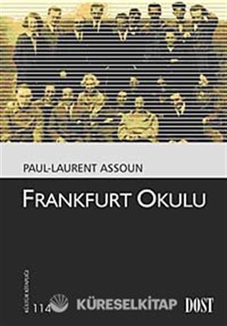 Frankfurt Okulu