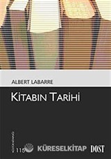 Kitabın Tarihi (Cep Boy)