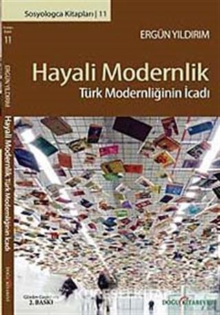 Hayali Modernlik