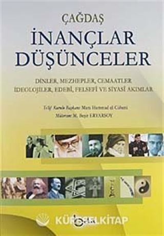 Çağdaş İnançlar Düşünceler