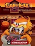 Garfield ile Arkadaşları 3 - Catzilla