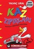 Kaz Zıpırları