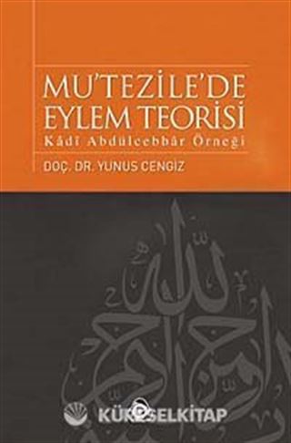 Mu'tezile'de Eylem Teorisi