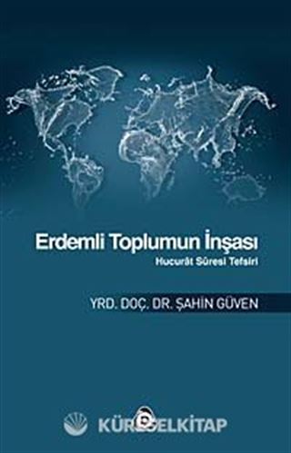 Erdemli Toplumun İnşası