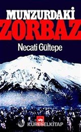 Munzurdaki Zorbaz
