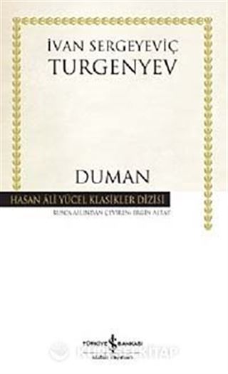 Duman (Ciltli)