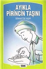 Ayıkla Pirincin Taşını