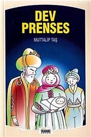 Dev Prenses