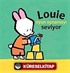 Louie Oyun Oynamayı Seviyor