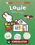 Louie Bana Ev Çiz