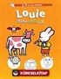 Louie Bana Çiftlik Çiz