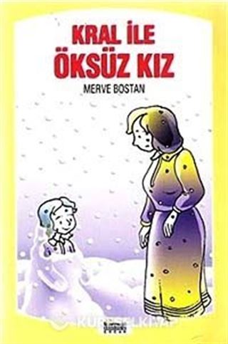 Kral ile Öksüz Kız