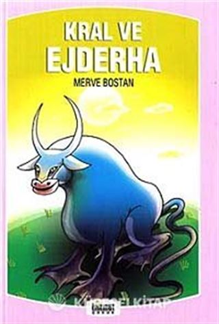 Kral ve Ejderha