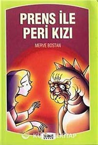 Prens İle Peri Kızı