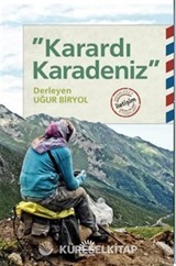 Karardı Karadeniz