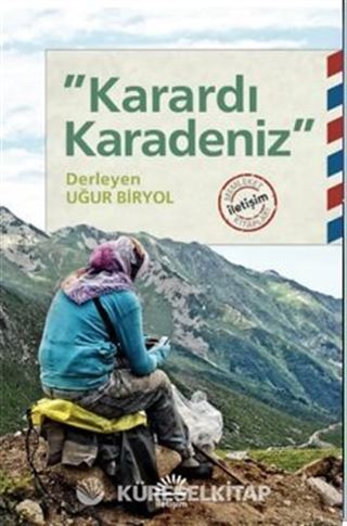 Karardı Karadeniz