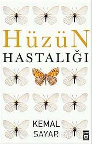 Hüzün Hastalığı