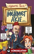 Milli Şairimiz Mehmet Akif