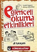 Eğlenceli Okuma Etkinlikleri