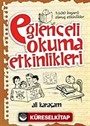 Eğlenceli Okuma Etkinlikleri