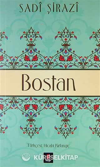 Bostan
