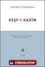 Keşf-i Kadim İmam Gazali'ye Dair