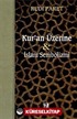 Kur'an Üzerine