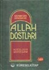 Sahabeden Günümüze Allah Dostları 10 cilt Takım