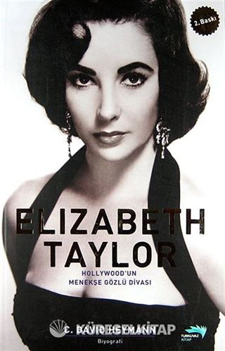 Elizabeth Taylor