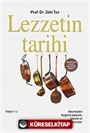 Lezzetin Tarihi