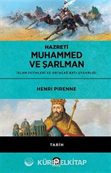 Hazreti Muhammed ve Şarlman