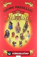 Grimm Masalları