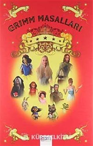 Grimm Masalları