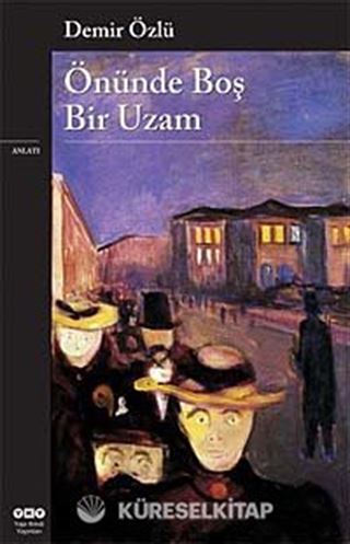 Önünde Boş Bir Uzam