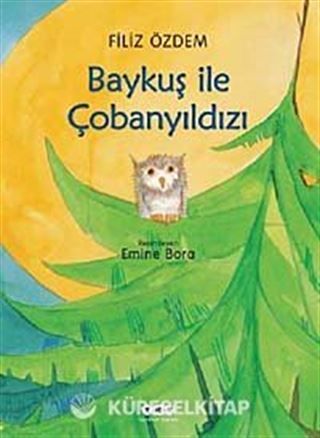 Baykuş ile Çobanyıldızı
