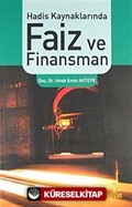 Hadis Kaynaklarında Faiz ve Finansman