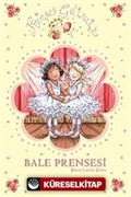 Prenses Gelincik - Bale Prensesi