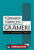 Türkmen Türkçesi Grameri