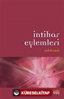 İntihar Eylemleri