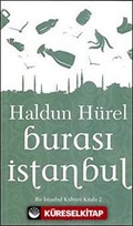 Burası İstanbul